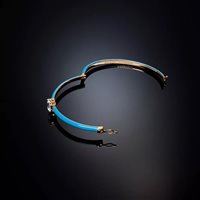 Bracciale Chiara Ferragni Donna Love parade in Lega metallica Zircone J19AVI49 - J19AVI49